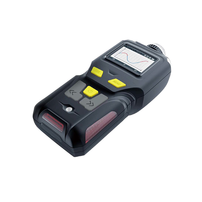 臭氧檢測儀的檢測原理 臭氧檢測儀的檢測原理