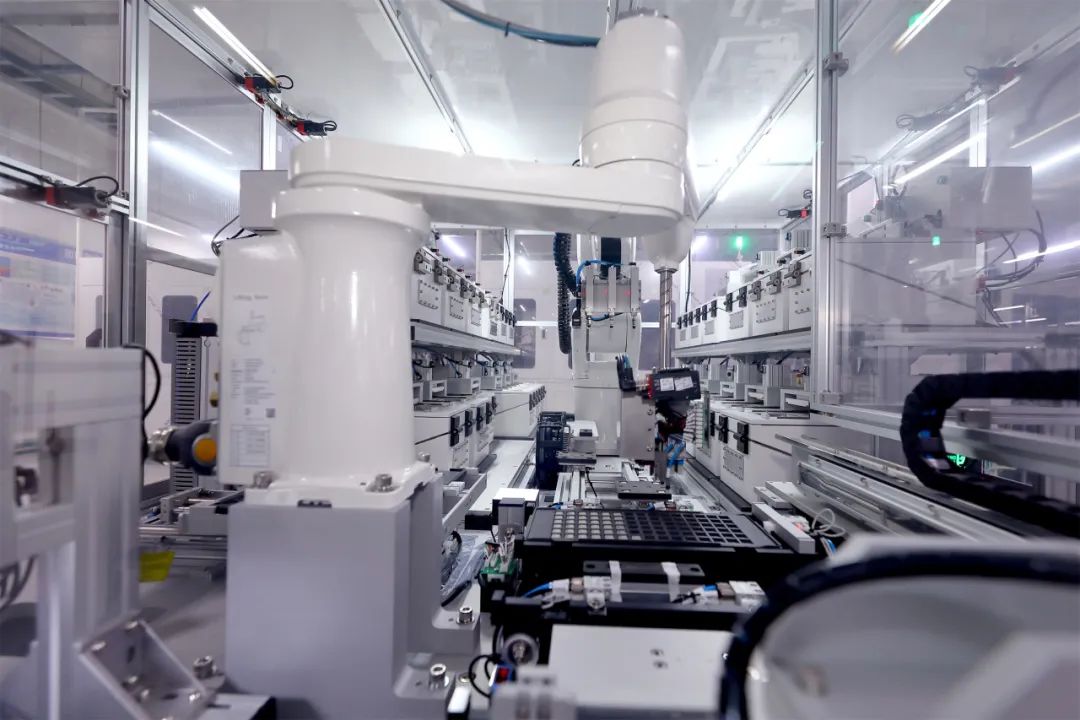 未來已來 深度長虹以“AI+”全生態(tài)競速，重塑產(chǎn)業(yè)格局